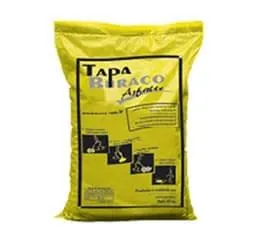 Tapa-buraco asfalto
