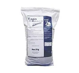 Tapa-buraco concreto