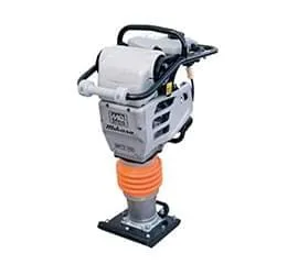 Compactador de Percussão MTX70