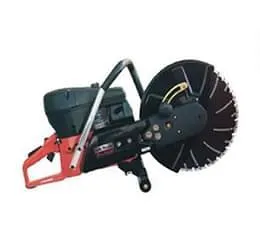 Cortadora de Concreto Manual HS81