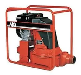 Bomba de Diafragma MQD 306H