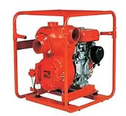 Bomba Centrífuga QP 402H