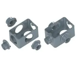 Novo Condulete® Top