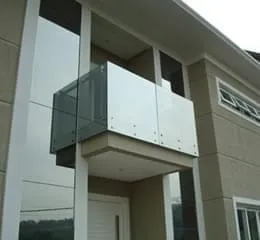 Vidros Temperados - Cyberglass