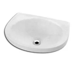 Lavatórios Suspensos