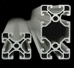 Tarugos de alumínio Metalis