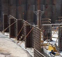 Fôrma Portátil COMAIN