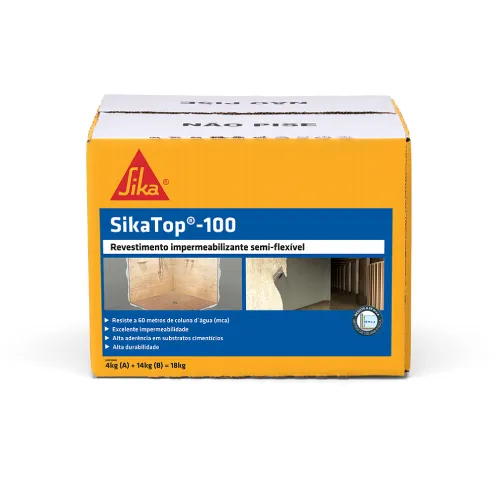 Sika Top®100