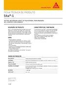 Download de catálogo