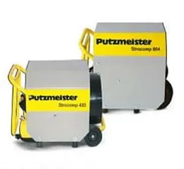 Compressor Strocomp 864