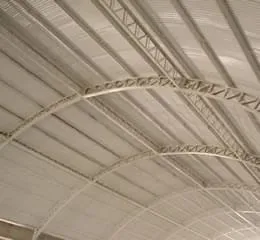 Telha Ondulada 17 - Santo André Ind.