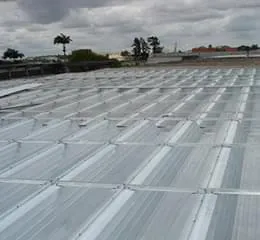 Telha Autoportante A259