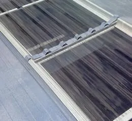 Telha de Policarbonato