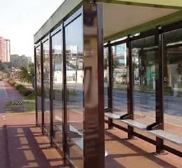 Tubos de Aço - Santo André Ind.