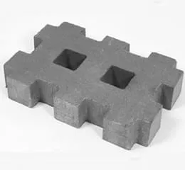 Piso Grama - Grupo Ivaí