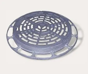 Soluções em Ferro Fundido