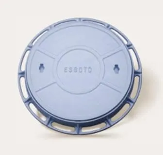 Soluções em Ferro Fundido