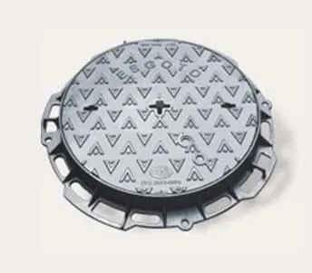 Soluções em Ferro Fundido