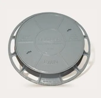 Soluções em Ferro Fundido