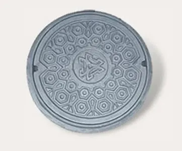 Soluções em Ferro Fundido