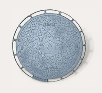 Soluções em Ferro Fundido