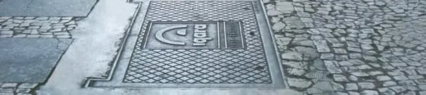 Soluções em Ferro Fundido