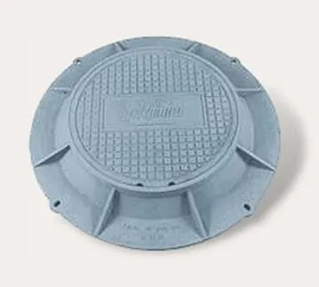 Soluções em Ferro Fundido