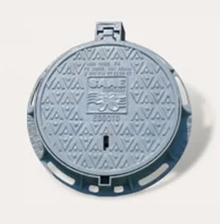 Soluções em Ferro Fundido