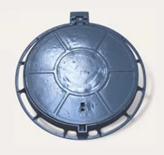 Soluções em Ferro Fundido