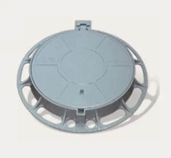 Soluções em Ferro Fundido