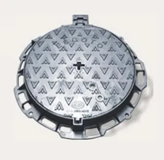 Soluções em Ferro Fundido