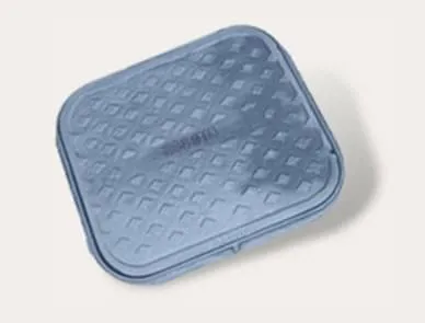 Soluções em Ferro Fundido