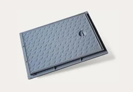 Soluções em Ferro Fundido