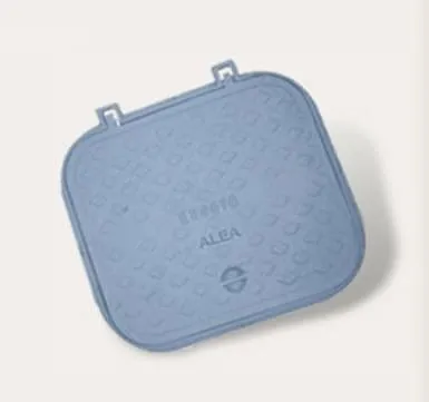 Soluções em Ferro Fundido