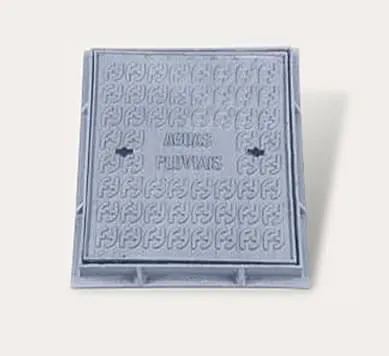 Soluções em Ferro Fundido