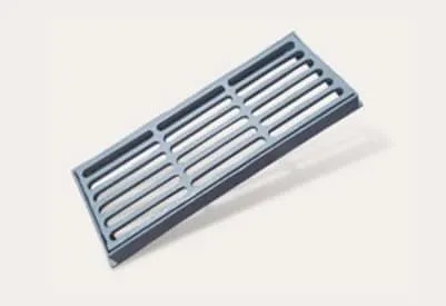 Soluções em Ferro Fundido