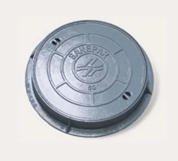 Soluções em Ferro Fundido