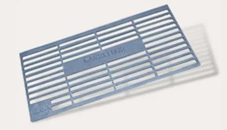 Soluções em Ferro Fundido