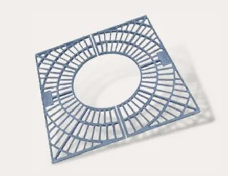 Soluções em Ferro Fundido