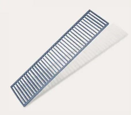 Soluções em Ferro Fundido