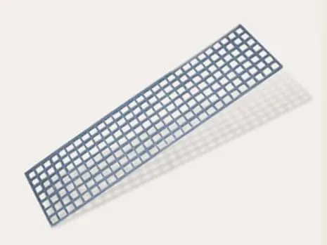 Soluções em Ferro Fundido