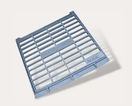 Soluções em Ferro Fundido