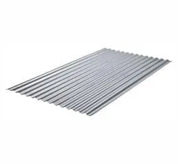 Telhas Onduladas GR-17/GRG-17