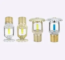 Sprinkler Pendent ½ K80 Standard Cromado