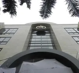 RAFH - Restauração Arquitetônica de Fachada