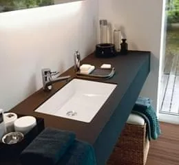 Linha Living - Laufen