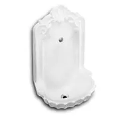 Lavatórios - Celite