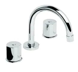 Linha de Metais City