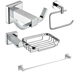 Linha de Acessórios Elite