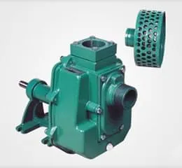 Bomba Mancal B-710 - 2